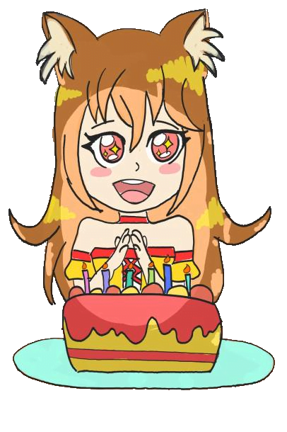 Aki fanart by Shira
