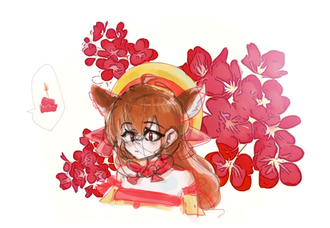 Aki fanart by AsafSolo